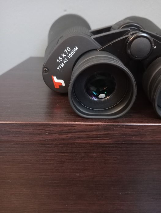 Lornetka TS-Optics 15x70 LE