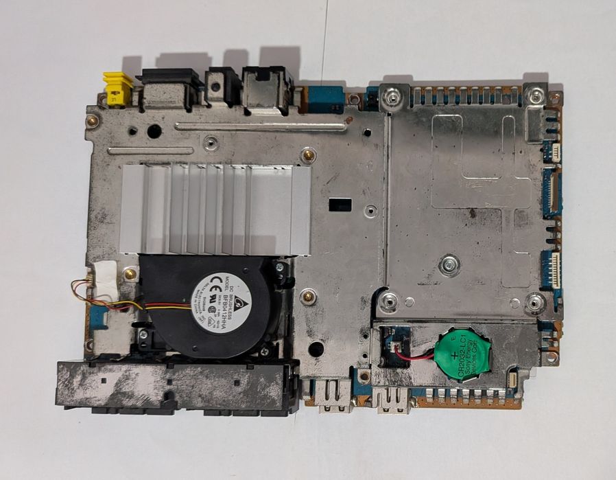 Peças PlayStation 2 Funciona