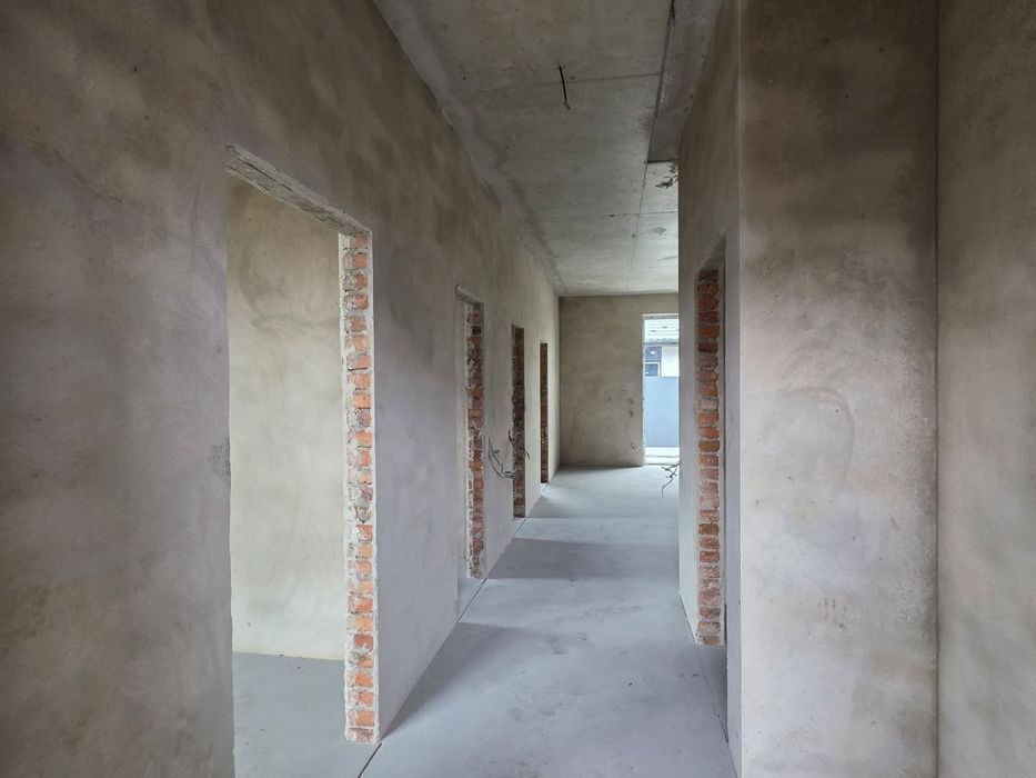 Продам будинок 112м2. в с. Тарасове, від Власника