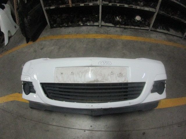 Pára-choques frente OPEL Meriva A