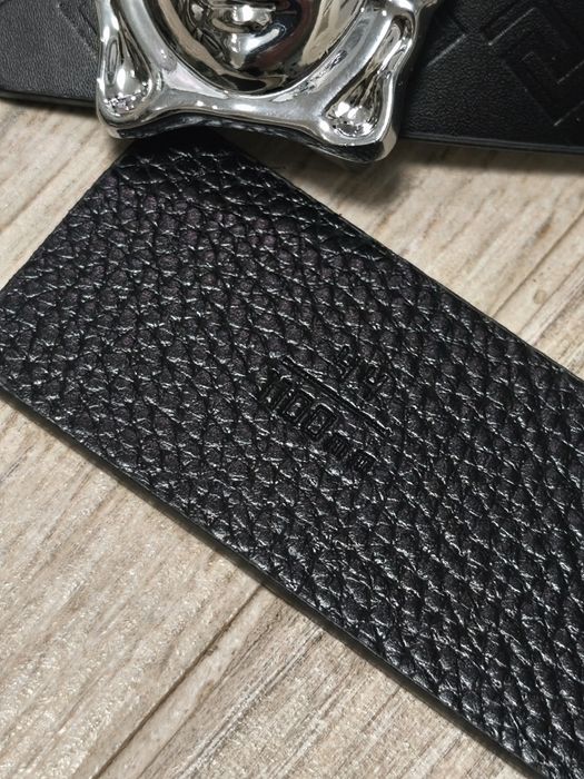 Ремінь, ремень Versace