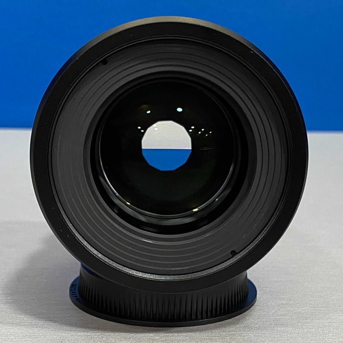 SIRUI Night Walker 55mm T1.2 (Canon RF-S) - 3 ANOS DE GARANTIA