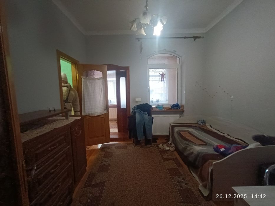 Продаж ДВУХ Будинків Іл. Зріні