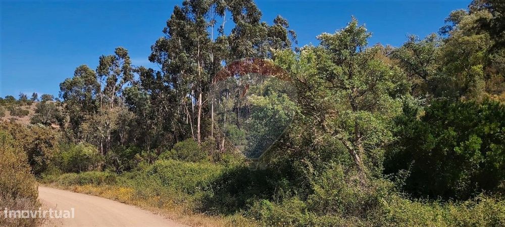 Terreno  para venda — São Marcos da Serra, Faro