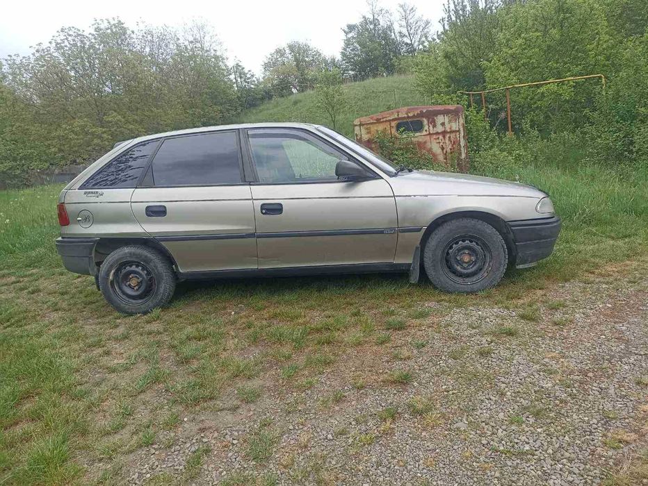 Продам автомобіль