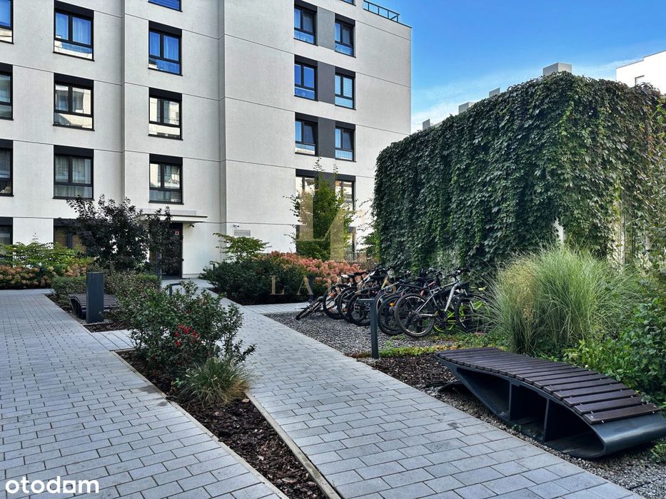 Dwustronne Mieszkanie | Balkon | 2 Parkingi