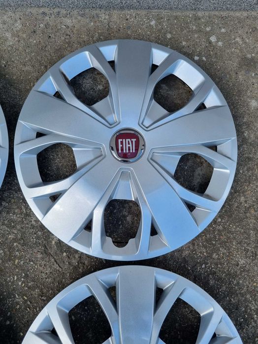 Oryginalne kołpaki 16" FIAT Ducato KOMPLET K11