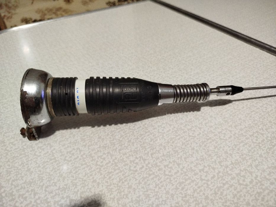 Антенна CTE для рации