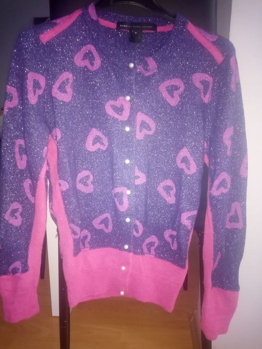 Sweter Marc by Marc Jacobs rozmiar M/38