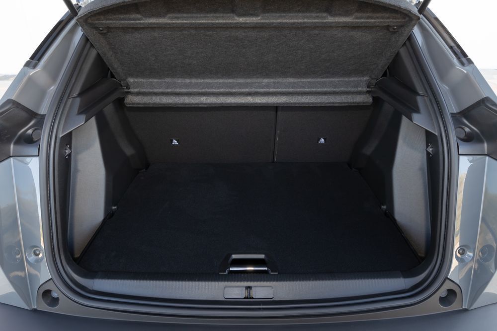Peugeot 2008 1.2 Hybrid Allure e-DCS6 foto 5