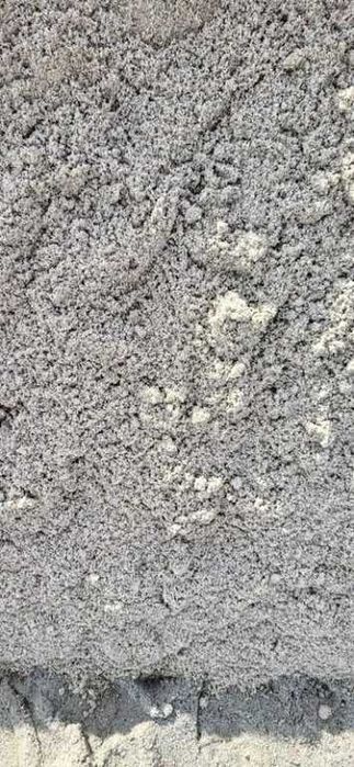 Transport-Piasku płukanego do mixokreta-Piasku zasypowego