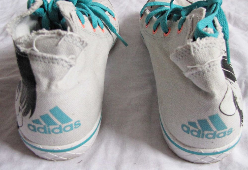 Adidas Ortholite Anime trampki damskie 39,5