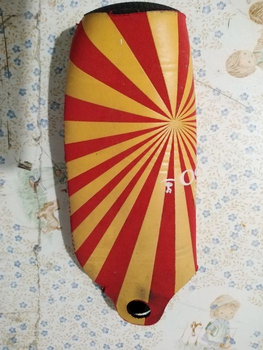 Vendo coisas para garrafa bom estado