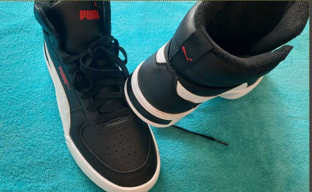 Buty PUMA nowe oryginalne