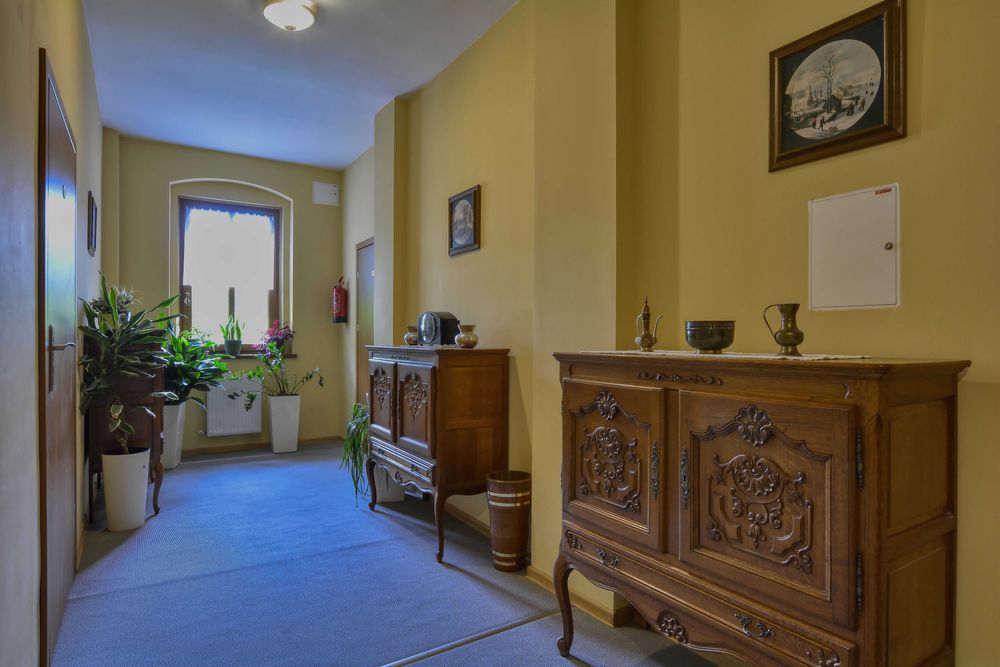 Apartamenty i pokoje Czarodziejka Międzygórze