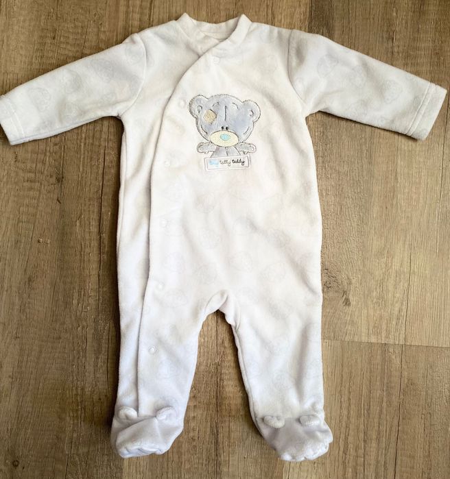 Чоловічок флісовий ( до 3 м)