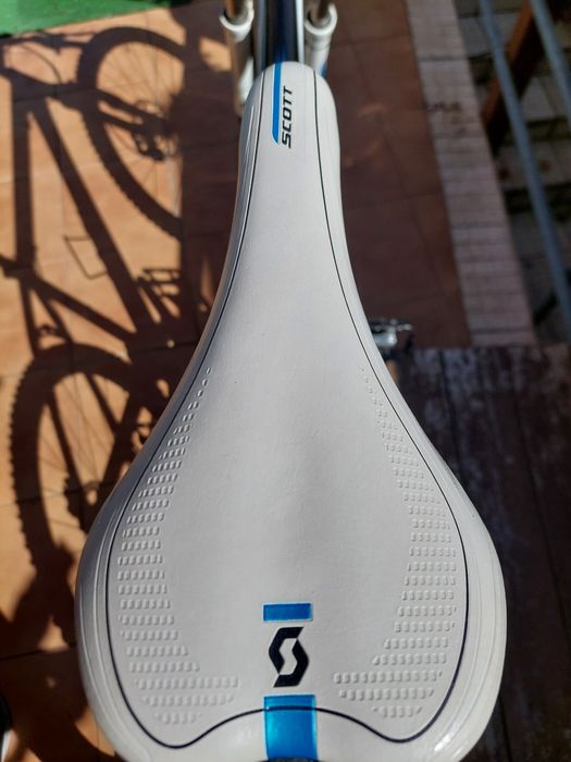 Bicicleta Scott Scale 80 BTT tam L (ultima baixa de preço)