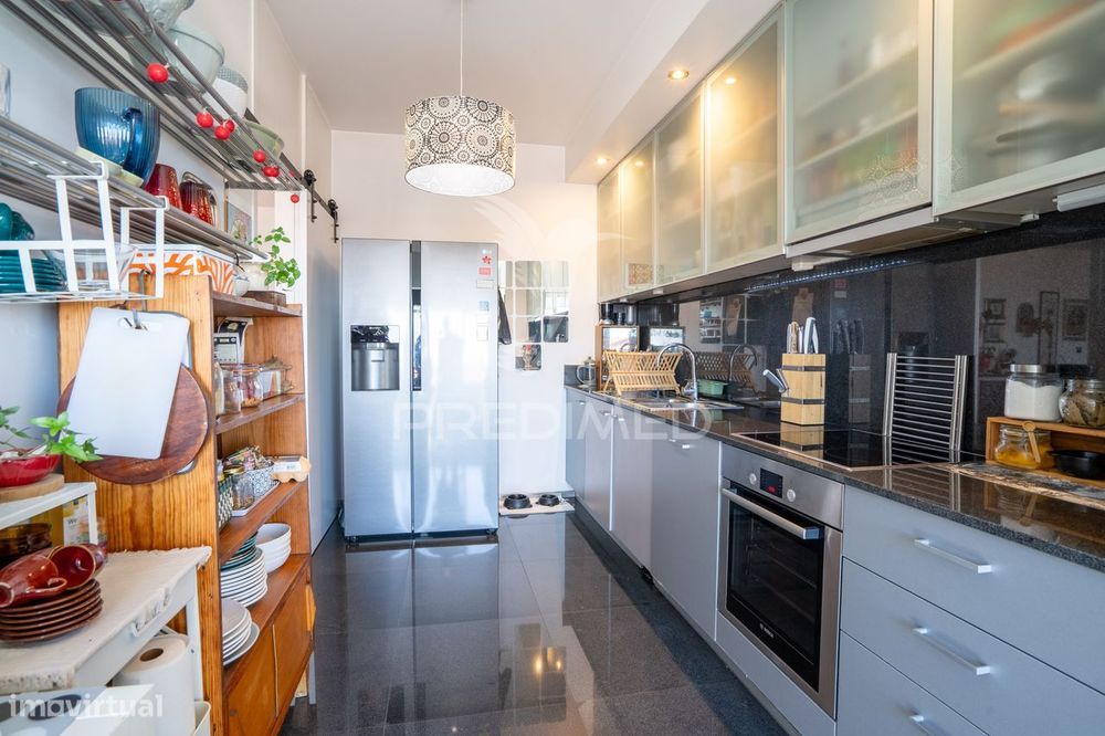 Apartamento T3+1 Duplex no Funchal