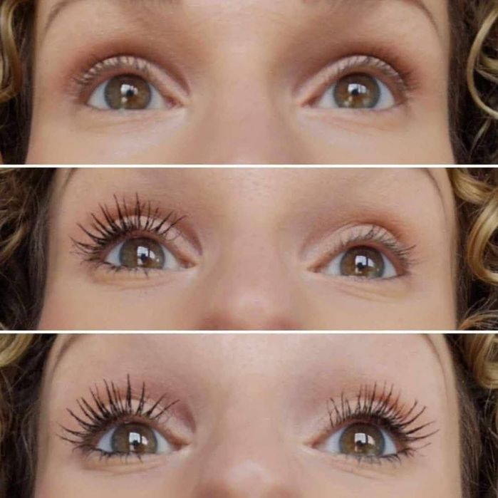 Tusz do rzęs Maskara 4d firmy Younique