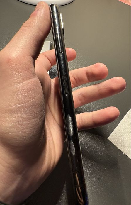 IPhone X, 256gb, стан 9/10