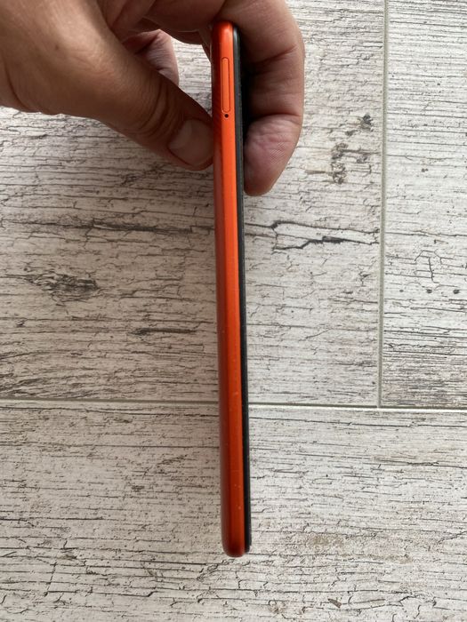 Redmi 9C NFCв хорошому стані