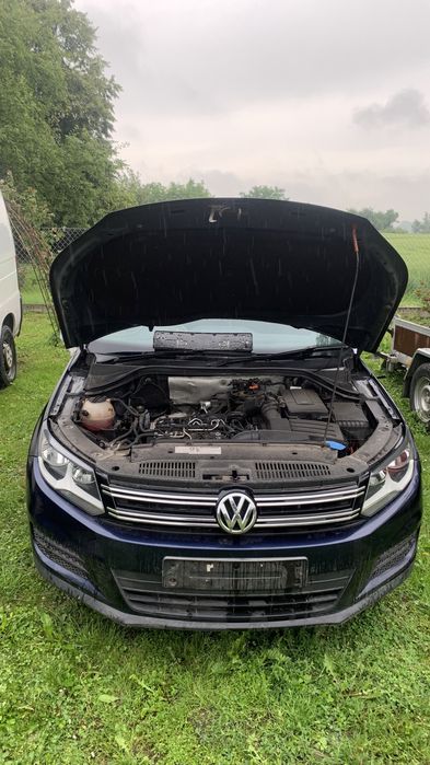 Розборка тігуан Tiguan LD7R запчастини тігуан, тигуан шрот