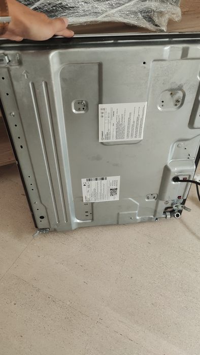 Placa a gás INDESIT (gás natural/propano)