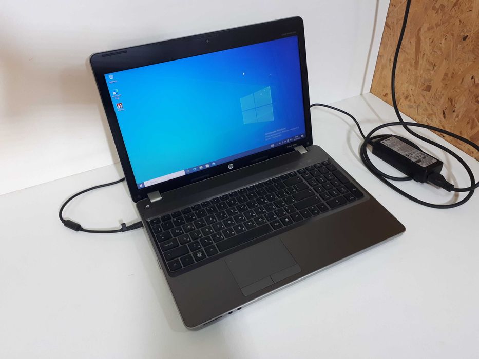 Ноутбук HP 4530s, Core i5, в гарному станi.