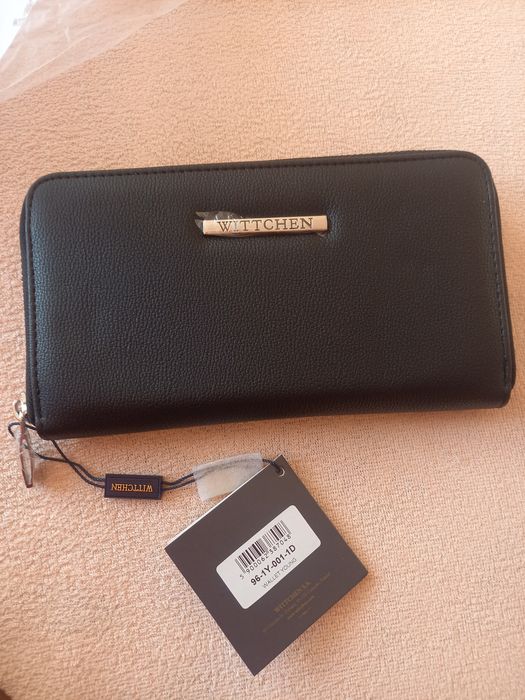 Nowy portfel wittchen
