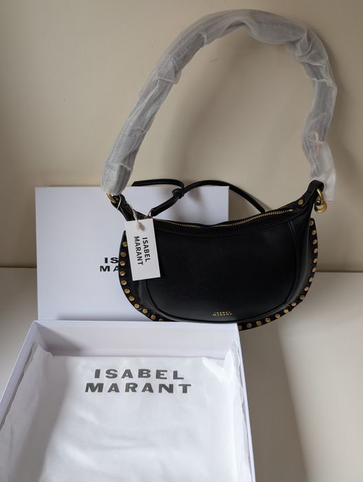 Isabel Marant Oskan Moon