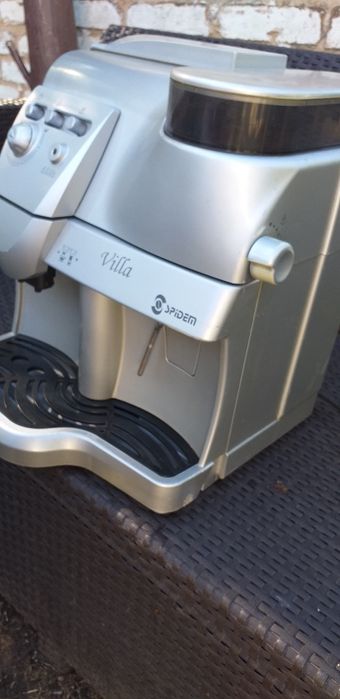 Продам кавомашину