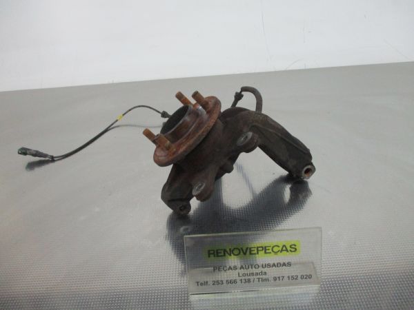 Manga de eixo frente direita MAZDA 2 (DY)