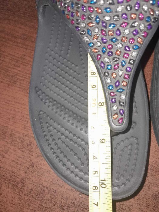 Sandały Crocks r 40