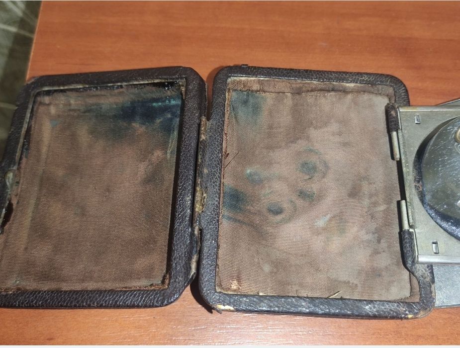 Продам Часы Kienzle 3 рейх Германия