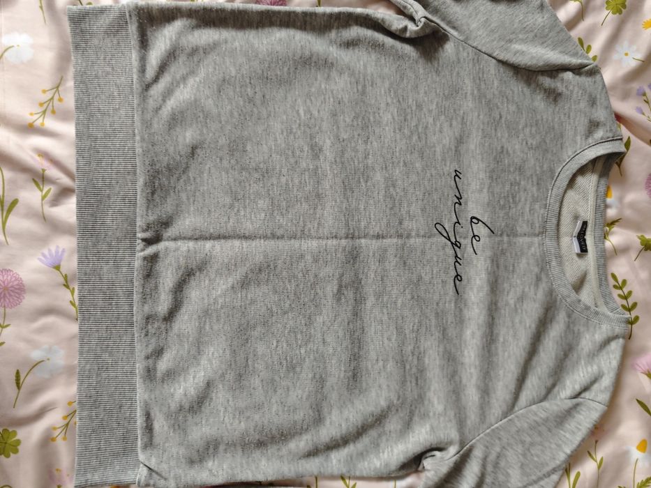 Bluza przez głowę Pepco