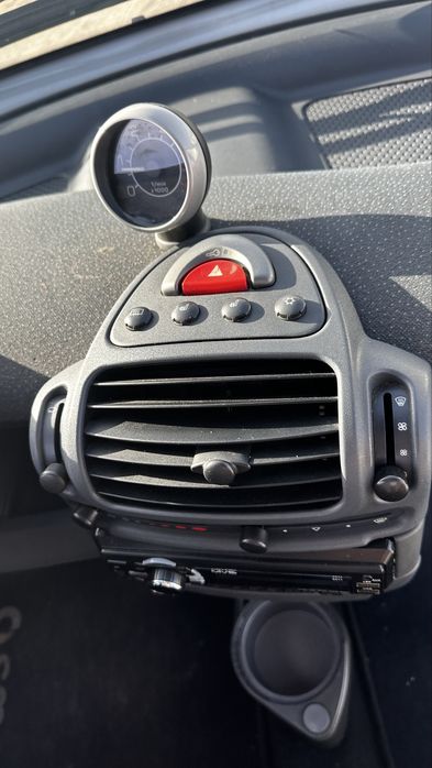 Smart fortwo Gasóleo