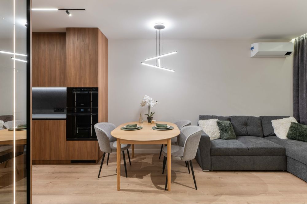 1-room apartment apartment by the address st. Oleksandra Olesya (area 47 m²) - Atlanta.ua - photo 6