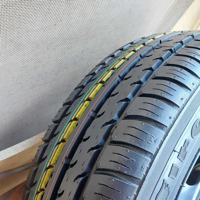 NIEUŻYWANA Opona Letnia Firestone Firehawk 680 195/65/15