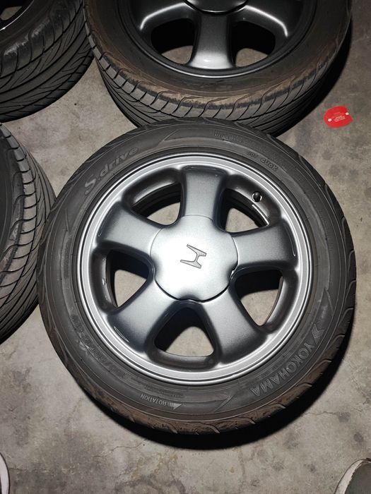 Jantes Honda vti eg6 eg9