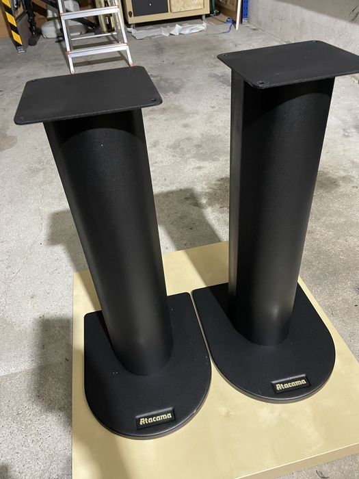 Atacama Suportes colunas audio