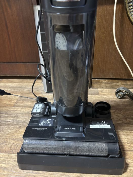 Швабра пилісос “Dreame H 125”
