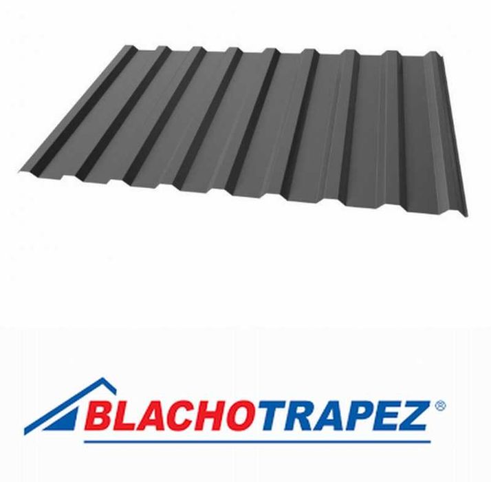 Blacha trapezowa od producenta  BLACHOTRAPEZ