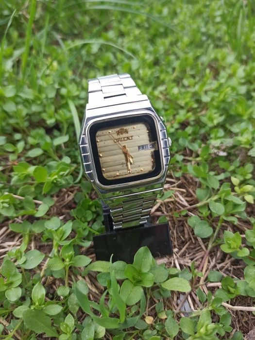 Zegarek męski ORIENT star tv