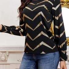 Camiseta Feminina elegante