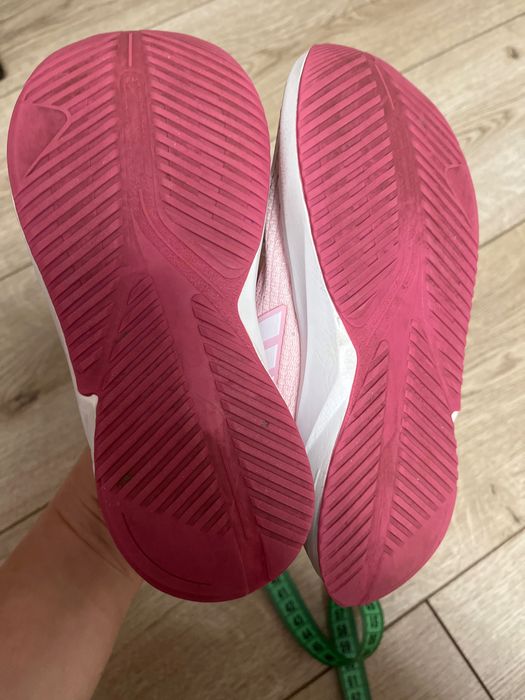Кросівки adidas US1 на ніжку 19,5-20см