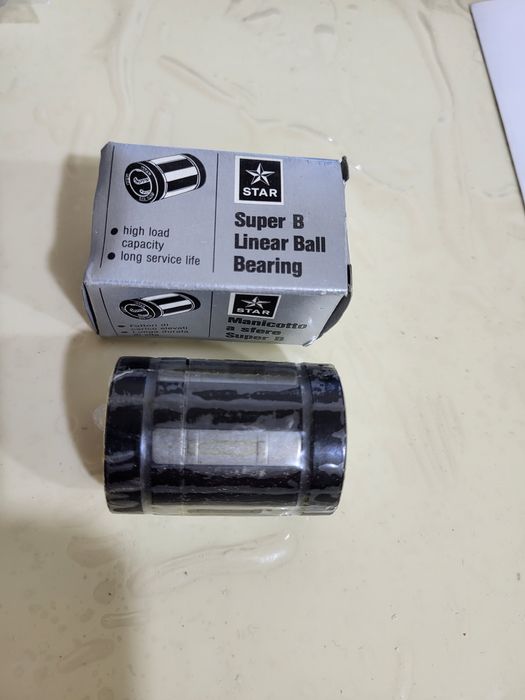 Bosch Rexroth 0672-220-40 Super