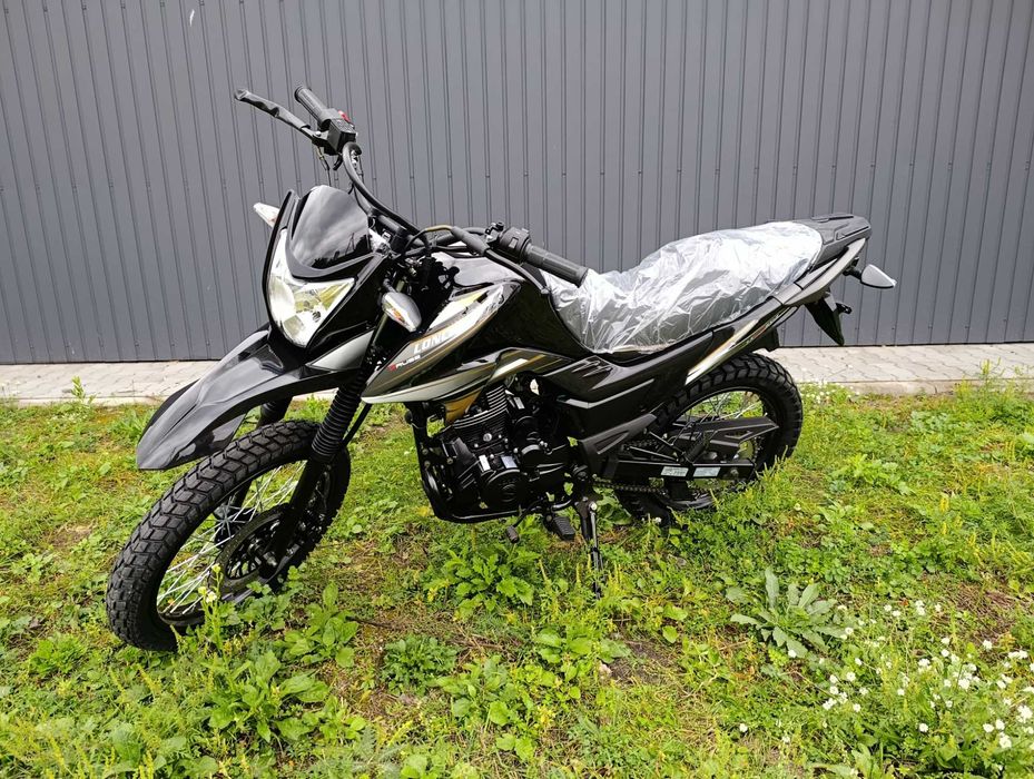 Loncin Pruss LX200GY-3