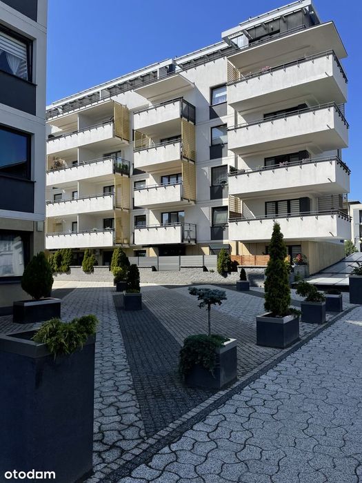 Na sprzedaż mieszkanie 35 m² - bezpośrednio od właściciela