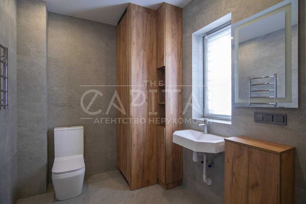 Дом по адресу ул. Бандеры Степана (площадь 150 м²) - Atlanta.ua - фото 19