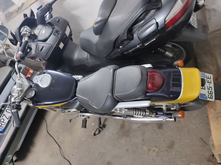 Aprilia classic 125 zarejestrowany 2t